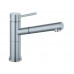 BLANCO Alta-S Compact Bateria kuchenna w kolorze stali 515123