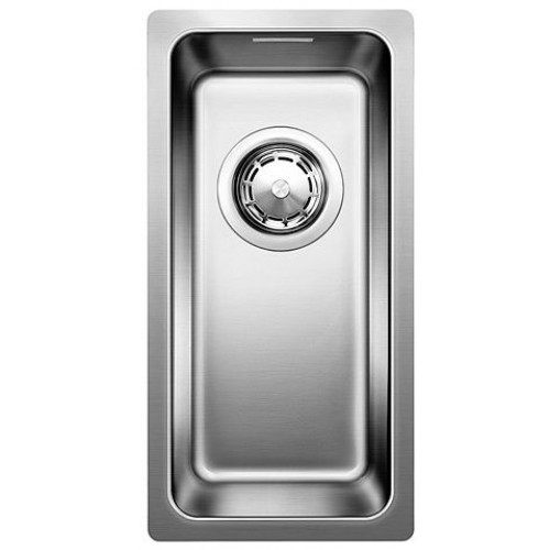 BLANCO ANDANO 180-U zlewozmywak stal szlachetna 518301 BLANCO ANDANO 180-U zlewozmywak stal szlachetna 518301
