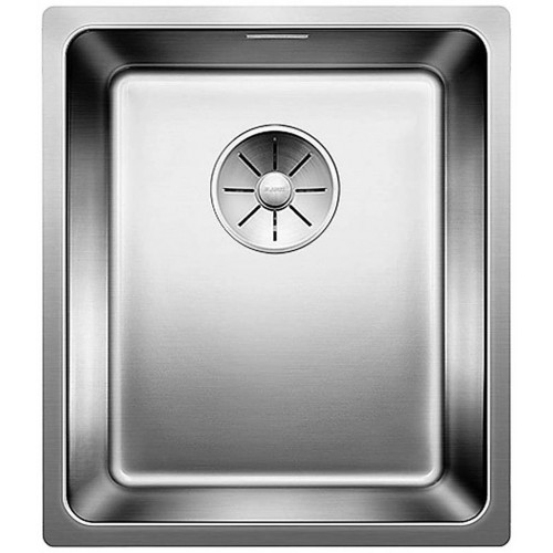 BLANCO Andano 340-U bez korka automatycznego 522955
