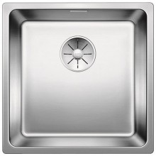 BLANCO Andano 400-IF bez korka automatycznego 522957