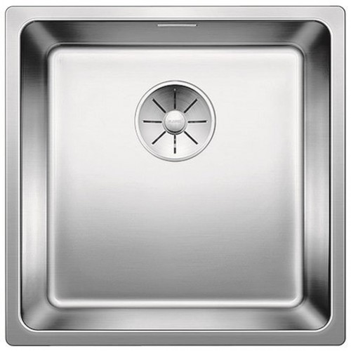 BLANCO Andano 400-IF bez korka automatycznego 522957