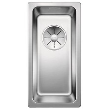 BLANCO ANDANO 180-U bez korka automatycznego 522952