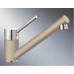BLANCO ANTAS bateria kuchenna piasek/chrom 515342