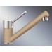 BLANCO ANTAS bateria kuchenna szampan/chrom 515341