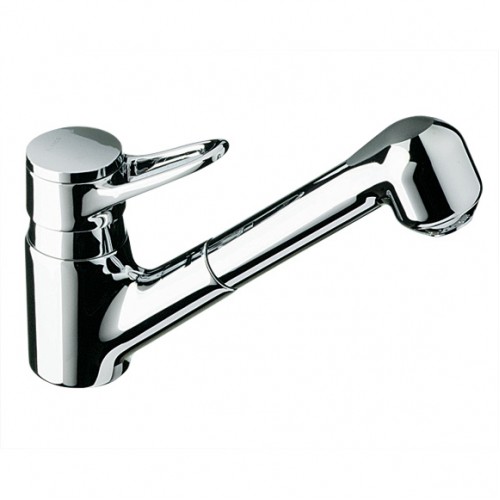 BLANCO ORION-S Bateria zlewozmywakowa chrom 511268