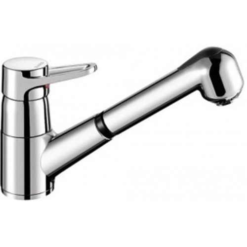 BLANCO Orion-S bateria kuchenna bezciśnienowa, chrom 511272 BLANCO Orion-S bateria kuchenna bezciśnienowa, chrom 511272