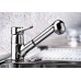 BLANCO  ORION-S Bateria kuchenna, chrom matowy 512063