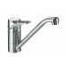 BLANCO  ORION Bateria zlewozmywakowa, chrom matowy 512064