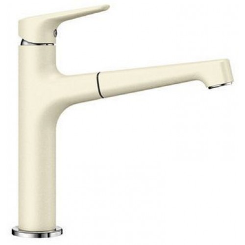 BLANCO Felisa-S Silgranit®Look bateria kuchenna jaśmin 520341