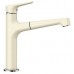 BLANCO Felisa-S Silgranit®Look bateria kuchenna jaśmin 520341