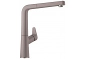 OUTLET BLANCO AVONA-S bateria kuchenna, alumetalik 521279 USZKODZONE OPAKOWANIE