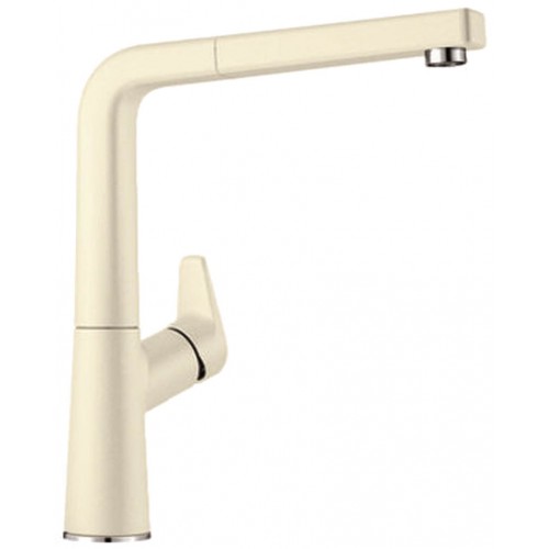 BLANCO Avona-S Silgranit bateria, jasmin 521281 BLANCO Avona-S Silgranit bateria, jasmin 521281