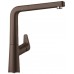 BLANCO Avona-S Silgranit bateria, kawowy 521284