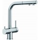 BLANCO FONTAS-S II Bateria stal 525199