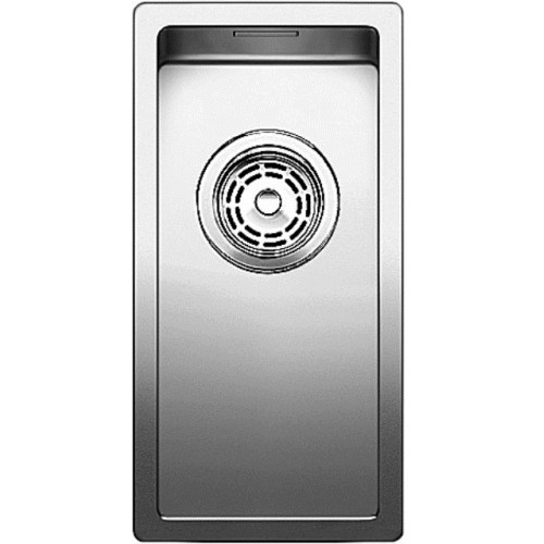 BLANCO Claron 180-IF/N zlewozmywak stal szlachetna 517208