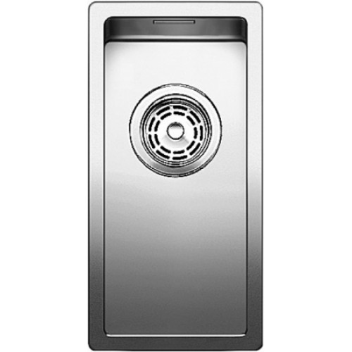 BLANCO Claron 180-U zlewozmywak stal szlachetna 517209 BLANCO Claron 180-U zlewozmywak stal szlachetna 517209