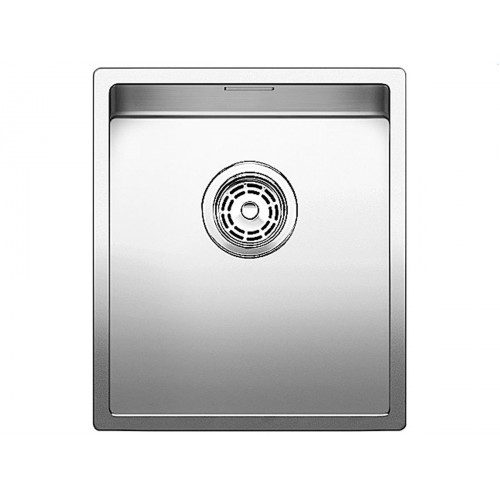 BLANCO Claron 340-IF/N zlewozmywak stal szlachetna 517210