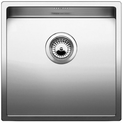 BLANCO Claron 400-IF/N Zlewozmywak stal szlachetna 517212