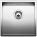 BLANCO Claron 400-IF/N Zlewozmywak stal szlachetna 517212