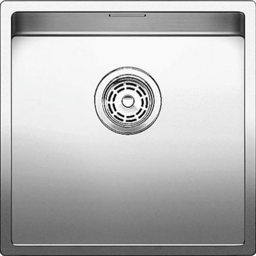 BLANCO Claron 400-U zlewozmywak stal szlachetna 517213 BLANCO Claron 400-U zlewozmywak stal szlachetna 517213