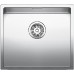 BLANCO Claron 450-U zlewozmywak stal szlachetna 517215