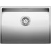BLANCO Claron 550-U zlewozmywak stal szlachetna 517221