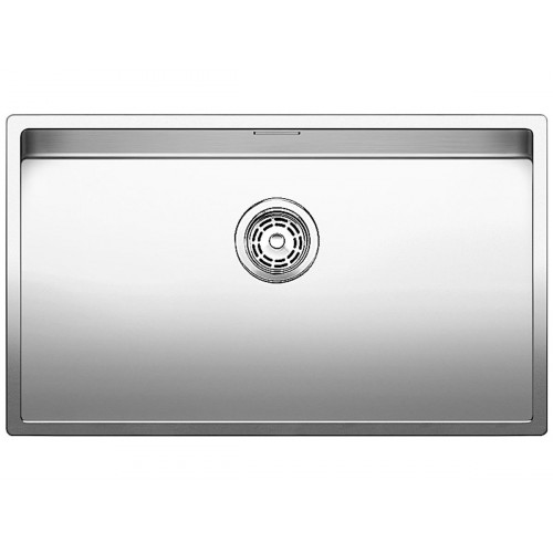 BLANCO Claron 700-IF/N zlewozmywak stal szlachetna 517222 BLANCO Claron 700-IF/N zlewozmywak stal szlachetna 517222