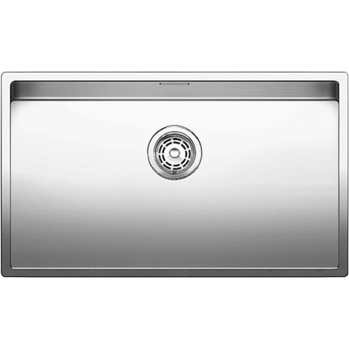 BLANCO Claron 700-U zlewozmywak stal szlachetna 517223 BLANCO Claron 700-U zlewozmywak stal szlachetna 517223