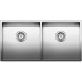 BLANCO Claron 400/400-U zlewozmywak stal szlachetna 517231