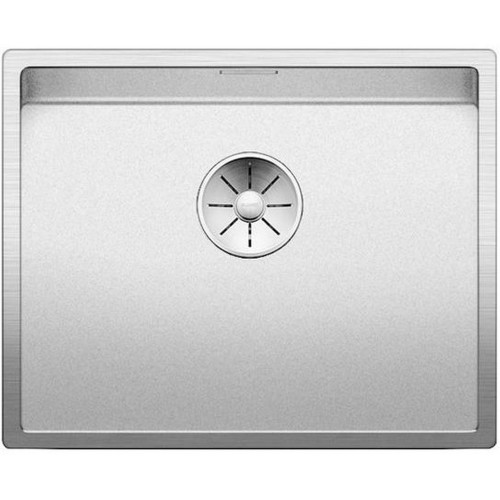BLANCO Claron 500-IF DX Infino zlew stal Durinox 523390