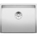 BLANCO Claron 500-IF DX Infino zlew stal Durinox 523390