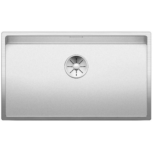 BLANCO Claron 700-IF DX Infino zlew stal Durinox 523391