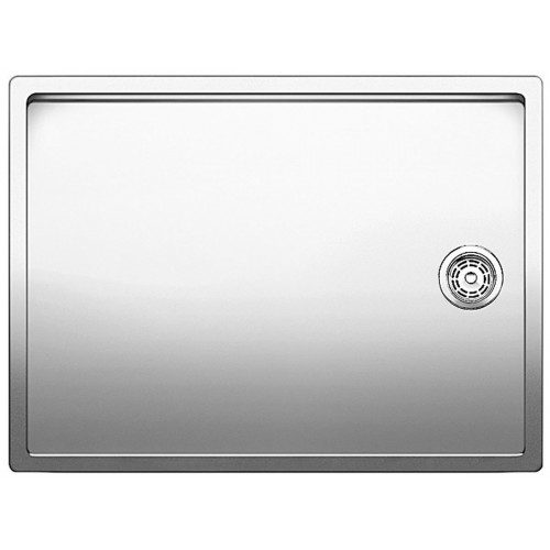 BLANCO Claron 500-IF/N Zlewozmywak ze stali szlachetnej 517277