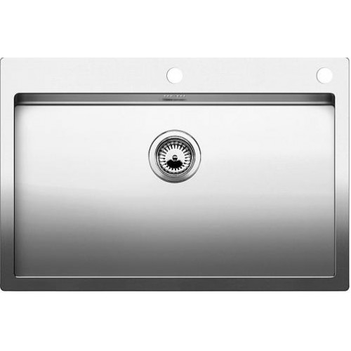 BLANCO Claron 700-IF/A Zlewozmywak ze stali szlachetnej 515644