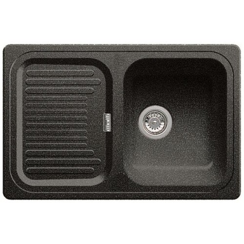 BLANCO Classic 45 S Silgranit®PuraDur® Zlewozmywak antracyt 510427