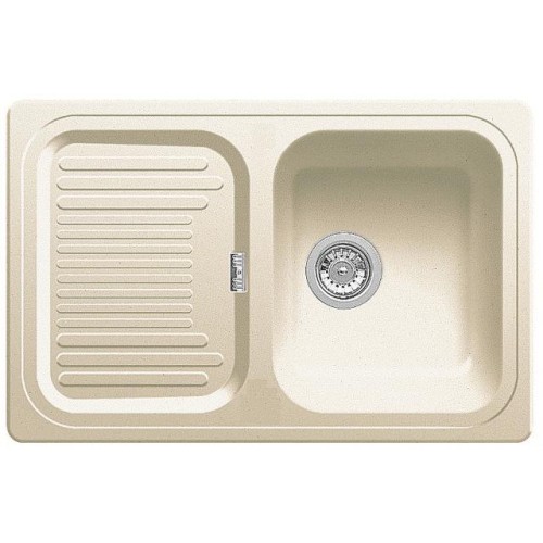BLANCO Classic 45 S Silgranit®PuraDur® Zlewozmywak jaśmin 510584