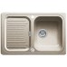 BLANCO Classic 45 S Silgranit®PuraDur®II Zlewozmywak piasek 510453