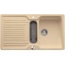 BLANCO Classic 5 S Silgranit®PuraDur®II Zlewozmywak szampan 513880