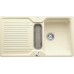 BLANCO Classic 5 S Silgranit®PuraDur® Zlewozmywak jaśmin 510557