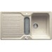 BLANCO Classic 5 S Silgranit®PuraDur® Zlewozmywak piasek 508596