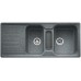 BLANCO Classic 8 S Silgranit®PuraDur®II Zlewozmywak alumetalik, 511686