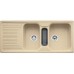 BLANCO Classic 8 S Silgranit®PuraDur®II Zlewozmywak szampan 513886