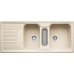 BLANCO Classic 8 S Silgranit®PuraDur®II Zlewozmywak piasek, 509181