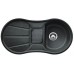 BLANCO Cron 6 S Silgranit®PuraDur®II Zlewozmywak antracyt 512007