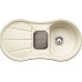 BLANCO Cron 6 S Silgranit®PuraDur®II Zlewozmywak jaśmin 512001