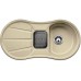 BLANCO Cron 6 S Silgranit®PuraDur®II Zlewozmywak szampan 513925