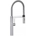OUTLET BLANCO Culina S bateria kuchenna chrom 517597 USZKODZONE OPAKOWANIE!!