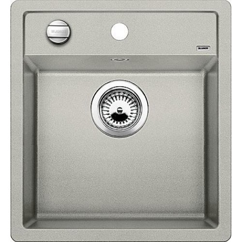 BLANCO DALAGO 45 Silgranit® zlewozmywak perłowoszary 520543