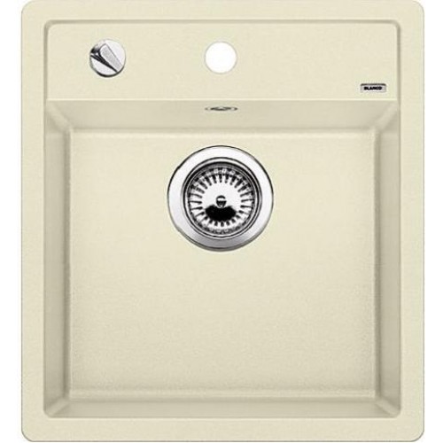 BLANCO Dalago 45-F Silgranit zlewozmywak z korkiem aut. jaśmin 517658