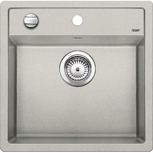 BLANCO DALAGO 5 Silgranit® zlewozmywak perłowoszary 520544